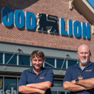 Food Lion