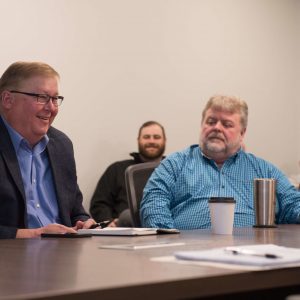 Meeting