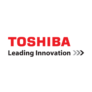 Toshiba Logo